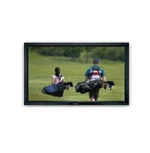 SAPPHIRE, Fixed Frame Front Projection Screen 16:9