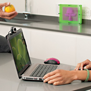 Lifecam Hd-3000