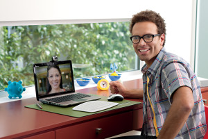 Lifecam Hd-3000