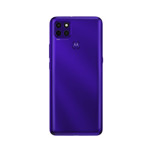 moto G9 Power D.Sim - Electric Violet