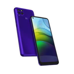 moto G9 Power D.Sim - Electric Violet