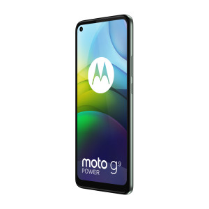 moto G9 Power D.Sim - Metallic Sage