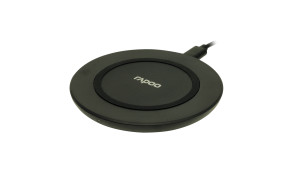 Rapoo, XC145 Wireless Charging Pad inc USB plug Rapoo, XC145 Wireless Charging Pad inc USB plug