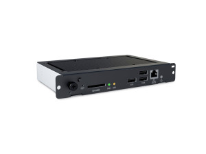 NEC, OPS Cherrytrail Atom /4GB /64GB / W10IoT NEC, OPS Cherrytrail Atom /4GB /64GB / W10IoT