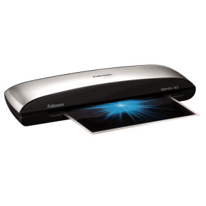Fellowes, Spectra A3 Laminator 230V Uk Fellowes, Spectra A3 Laminator 230V Uk
