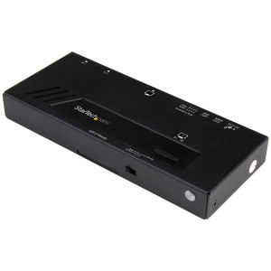 Startech, 2-Port HDMI Automatic Video Switch