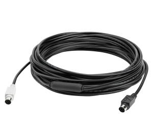 Logitech, Group Extension Cable 10M Logitech, Group Extension Cable 10M