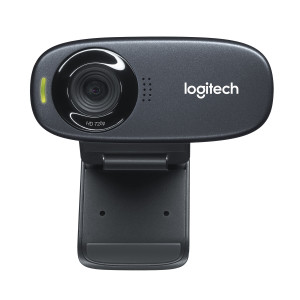Logitech, HD WEBCAM C310 USB Logitech, HD WEBCAM C310 USB