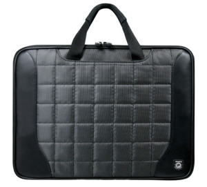 Port Europe, Berlin Ii Case 13.3/14 Blk