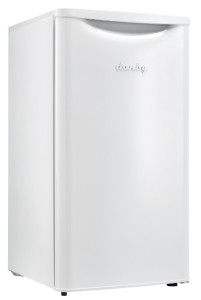 Danby, 91L Fridge Freezer White Danby, 91L Fridge Freezer White