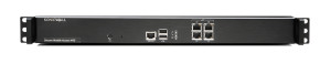 SonicWALL, SMA 410 With 25User License