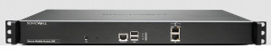 SonicWALL, SMA210 With 5User License