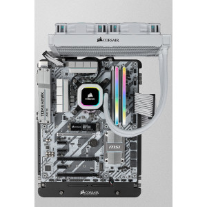 D4 D 3600MHz 16GB 2x8 Veng RGB PRO SL W