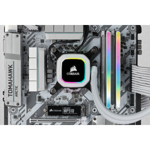 D4 D 3600MHz 16GB 2x8 Veng RGB PRO SL W