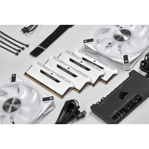 D4 D 3600MHz 16GB 2x8 Veng RGB PRO SL W