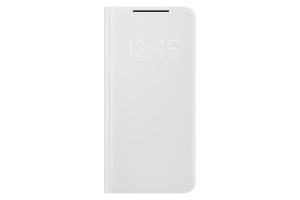 O1 LED View Cover (EW)-Light Gray