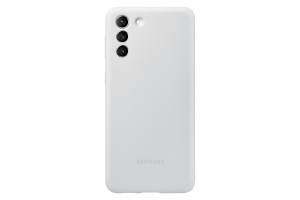 Samsung, T2 Silicone Cover-Light Gray