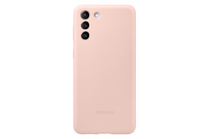 Samsung, T2 Silicone Cover-Pink