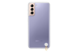 T2 Clear Protective Cover-White