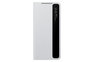 P3 Clear View Cover (EW)-Light Gray