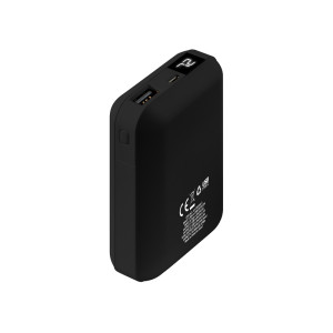 Power Bank 4, 12,000mAh BLK