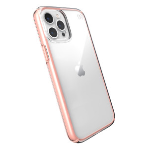 AP-1016 Presidio Perfect- Clear/Pink