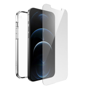Speck, IPh12Pro+ Premium Presidio Perfect-Clear