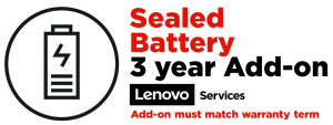 Lenovo, Warranty 3YR SBTY