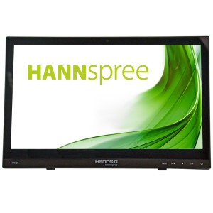 Hannspree, HT161HNB 15.6" Touch 1366 X 768 MM HDMI