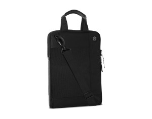 STM, "Dux Armour (11-12"") COM - black"