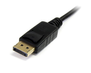 2m Mini DisplayP-DisplayP Adpt Cable