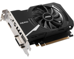 GPU NV 1030 AERO ITX 2GD4 OC Fan