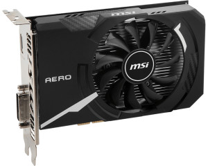 GPU NV 1030 AERO ITX 2GD4 OC Fan