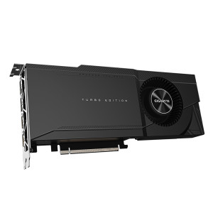 Gigabyte, GPU NV 3080 TURBO 10G Fan Gigabyte, GPU NV 3080 TURBO 10G Fan