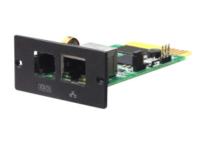 Aten, SNMP Card For UPS