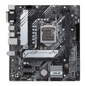Asus, MB INT 1200 Prime H510M-A M-ATX