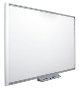 Smart, M685 87" Interactive Whiteboard