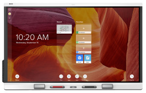 Smart, 6286S 86" iQ And SMART Learning Suite Smart, 6286S 86" iQ And SMART Learning Suite