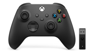 Xbox, Xbox PC Controller With Adapter