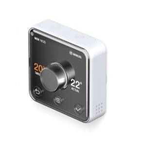 Hive, EUK - Active Heating - Multizone Hive, EUK - Active Heating - Multizone