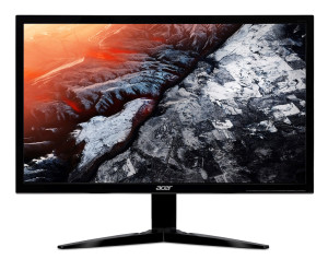 Acer, KG241Qbii 23.6 1MS LED VGA 2x HDMI