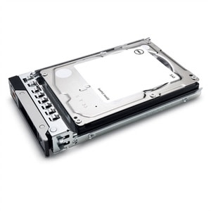 Dell, 300GB 15K SAS 12Gbps 512n 2.5 HP