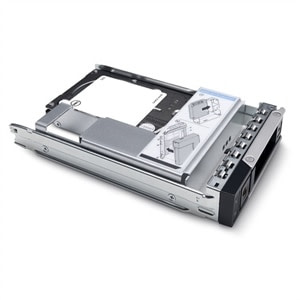 Dell, 900GB 15K SAS 12Gbps 512n 3.5 HYB HP