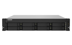 TS-832PXU-RP-4G 64TB