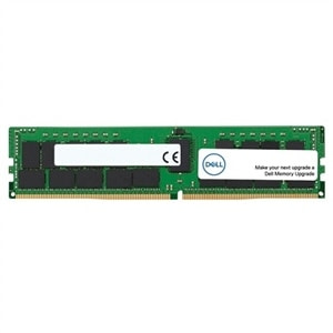 Dell, NPOS Memory - 16GB - 2RX8 DDR4 RDIMM