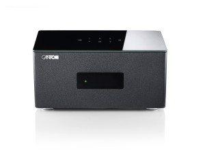Canton, Smart Amp 5.1 Black Canton, Smart Amp 5.1 Black