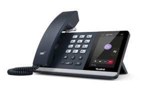 T55A IP Phone - Teams Version