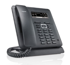 Gigaset Pro, Maxwell Basic - IP Phone Gigaset Pro, Maxwell Basic - IP Phone