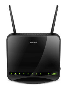 Wireless AC750 4G LTE Multi-WAN Router
