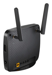 Wireless AC750 4G LTE Multi-WAN Router